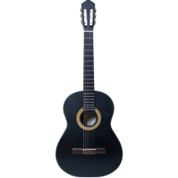 Santana Classical 18, mat sort